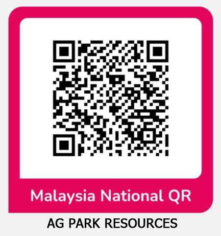 QR Pay - DuitNow